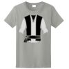 Women's Ultra Cotton ® 100% US Cotton T Shirt Thumbnail