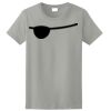 Women's Ultra Cotton ® 100% US Cotton T Shirt Thumbnail