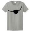 Women's Ultra Cotton ® 100% US Cotton T Shirt Thumbnail