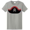 Women's Ultra Cotton ® 100% US Cotton T Shirt Thumbnail