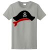 Women's Ultra Cotton ® 100% US Cotton T Shirt Thumbnail