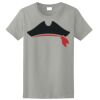 Women's Ultra Cotton ® 100% US Cotton T Shirt Thumbnail