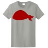 Women's Ultra Cotton ® 100% US Cotton T Shirt Thumbnail
