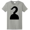 Women's Ultra Cotton ® 100% US Cotton T Shirt Thumbnail