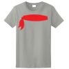 Women's Ultra Cotton ® 100% US Cotton T Shirt Thumbnail