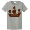 Women's Ultra Cotton ® 100% US Cotton T Shirt Thumbnail
