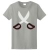 Women's Ultra Cotton ® 100% US Cotton T Shirt Thumbnail