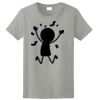 Women's Ultra Cotton ® 100% US Cotton T Shirt Thumbnail
