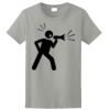 Women's Ultra Cotton ® 100% US Cotton T Shirt Thumbnail