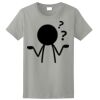 Women's Ultra Cotton ® 100% US Cotton T Shirt Thumbnail