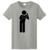 Women's Ultra Cotton ® 100% US Cotton T Shirt Thumbnail