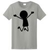 Women's Ultra Cotton ® 100% US Cotton T Shirt Thumbnail