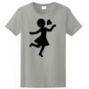 Women's Ultra Cotton ® 100% US Cotton T Shirt Thumbnail