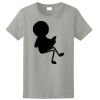Women's Ultra Cotton ® 100% US Cotton T Shirt Thumbnail