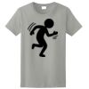 Women's Ultra Cotton ® 100% US Cotton T Shirt Thumbnail