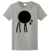 Women's Ultra Cotton ® 100% US Cotton T Shirt Thumbnail
