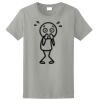 Women's Ultra Cotton ® 100% US Cotton T Shirt Thumbnail