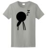 Women's Ultra Cotton ® 100% US Cotton T Shirt Thumbnail