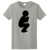 Women's Ultra Cotton ® 100% US Cotton T Shirt Thumbnail