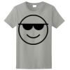 Women's Ultra Cotton ® 100% US Cotton T Shirt Thumbnail