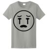 Women's Ultra Cotton ® 100% US Cotton T Shirt Thumbnail