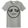 Women's Ultra Cotton ® 100% US Cotton T Shirt Thumbnail