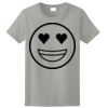 Women's Ultra Cotton ® 100% US Cotton T Shirt Thumbnail