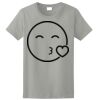 Women's Ultra Cotton ® 100% US Cotton T Shirt Thumbnail