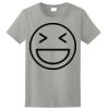 Women's Ultra Cotton ® 100% US Cotton T Shirt Thumbnail