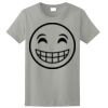 Women's Ultra Cotton ® 100% US Cotton T Shirt Thumbnail