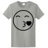 Women's Ultra Cotton ® 100% US Cotton T Shirt Thumbnail