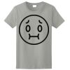 Women's Ultra Cotton ® 100% US Cotton T Shirt Thumbnail