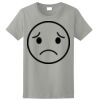 Women's Ultra Cotton ® 100% US Cotton T Shirt Thumbnail