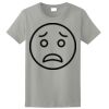 Women's Ultra Cotton ® 100% US Cotton T Shirt Thumbnail