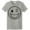 Women's Ultra Cotton ® 100% US Cotton T Shirt Thumbnail