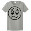 Women's Ultra Cotton ® 100% US Cotton T Shirt Thumbnail