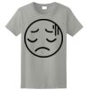 Women's Ultra Cotton ® 100% US Cotton T Shirt Thumbnail