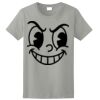 Women's Ultra Cotton ® 100% US Cotton T Shirt Thumbnail