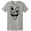 Women's Ultra Cotton ® 100% US Cotton T Shirt Thumbnail