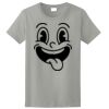 Women's Ultra Cotton ® 100% US Cotton T Shirt Thumbnail