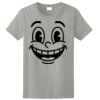 Women's Ultra Cotton ® 100% US Cotton T Shirt Thumbnail