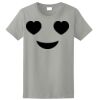 Women's Ultra Cotton ® 100% US Cotton T Shirt Thumbnail