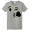 Women's Ultra Cotton ® 100% US Cotton T Shirt Thumbnail
