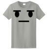 Women's Ultra Cotton ® 100% US Cotton T Shirt Thumbnail