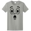 Women's Ultra Cotton ® 100% US Cotton T Shirt Thumbnail