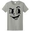 Women's Ultra Cotton ® 100% US Cotton T Shirt Thumbnail