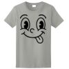 Women's Ultra Cotton ® 100% US Cotton T Shirt Thumbnail