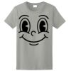 Women's Ultra Cotton ® 100% US Cotton T Shirt Thumbnail