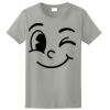 Women's Ultra Cotton ® 100% US Cotton T Shirt Thumbnail