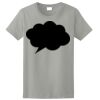 Women's Ultra Cotton ® 100% US Cotton T Shirt Thumbnail